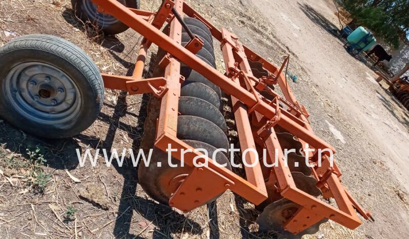 À vendre Cover-crop Offset 10/20 MIG-Huard complet