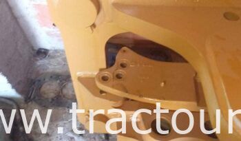 À vendre Attache et coupleur New Holland complet