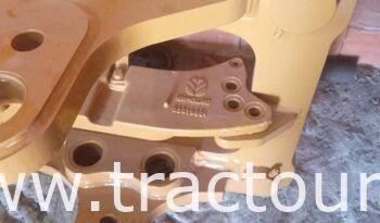 À vendre Attache et coupleur New Holland complet