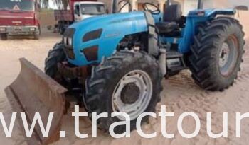 À vendre Tracteur Landini Atlas 85 avec matériel (2004) complet