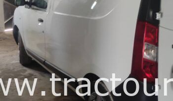 À vendre Utilitaire fourgon Dacia Dokker Diesel complet