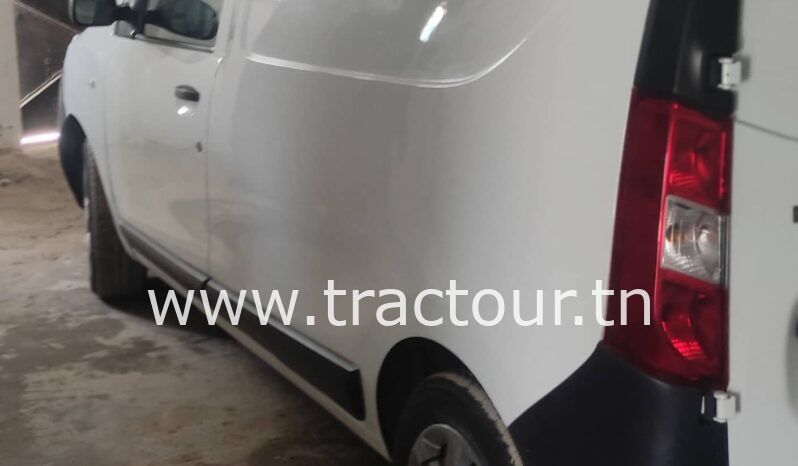À vendre Utilitaire fourgon Dacia Dokker Diesel complet