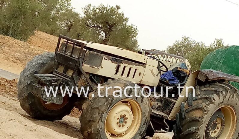 À vendre Tracteur Lamborghini 774-70 complet