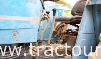 À vendre Tracteur Landini 7860 complet