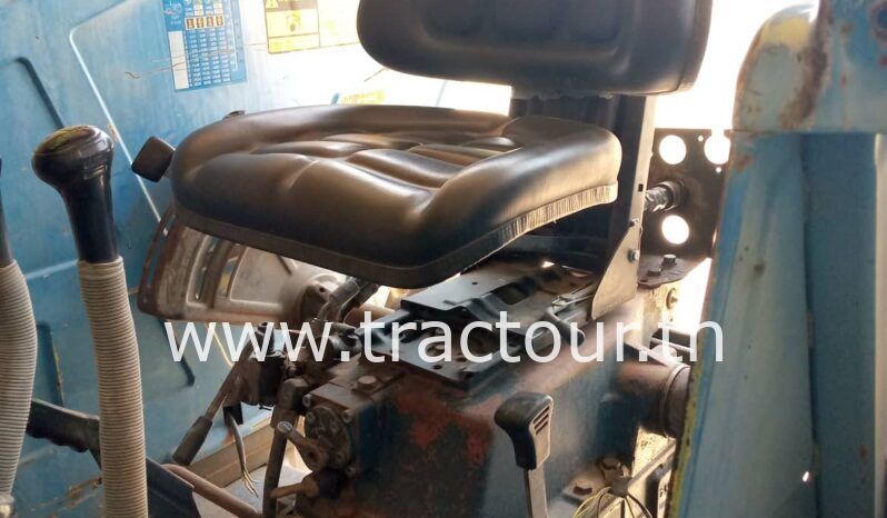 À vendre Tracteur Landini 7860 complet