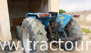 À vendre Tracteur Landini 7860 complet