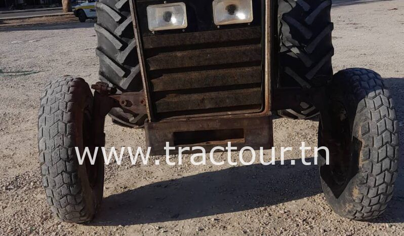 À vendre Tracteur Massey Ferguson 285S complet