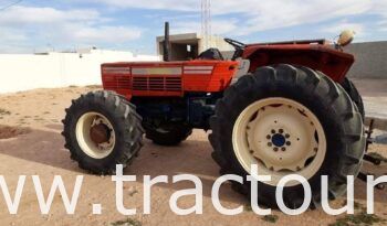 À vendre Tracteur Same 95 (1993) complet