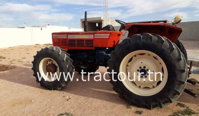 À vendre Tracteur Same 95 (1993) complet