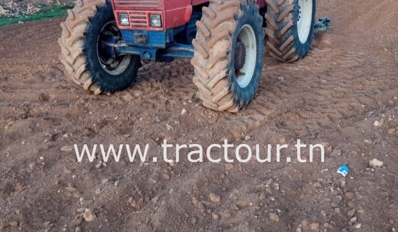 À vendre Tracteur Same 95 (1993) complet