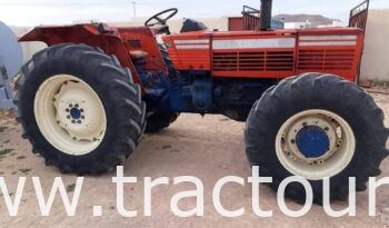 À vendre Tracteur Same 95 (1993) complet