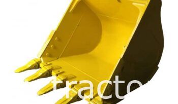 Cherche (نلوج على) godet pelle sur chenille 30-35 tonnes ابحث عن / نلوج على complet