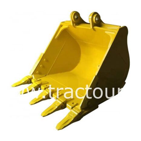 Cherche (نلوج على) godet pelle sur chenille 30-35 tonnes ابحث عن / نلوج على complet