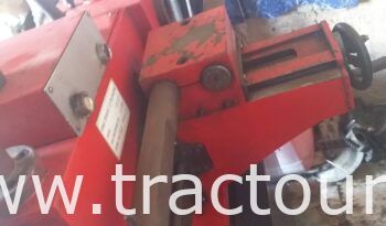 À vendre Machine de réparation pour disque de frein de tambour poids lourd T84445 complet