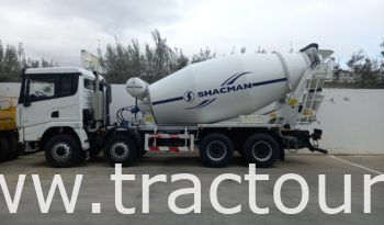 À vendre Tracteur routier – complet