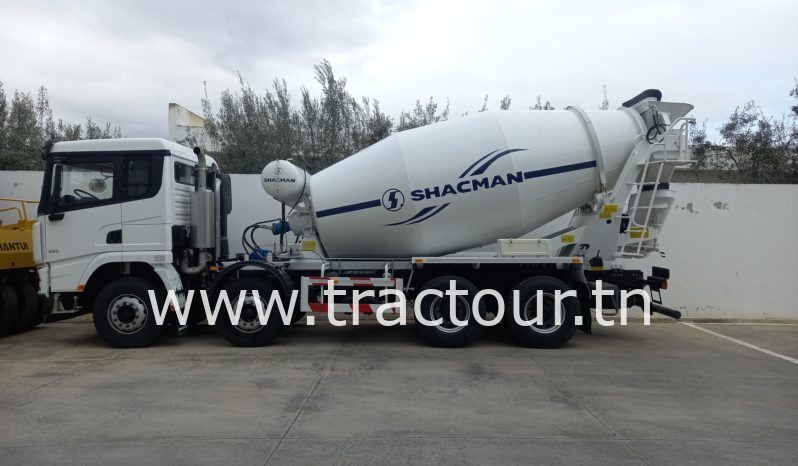 À vendre Tracteur routier – complet
