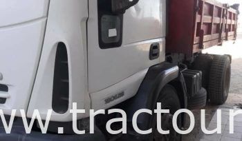 ⛔🚫VENDU تم البيع🚫⛔ Camion benne Iveco Eurocargo 180e28 (2013) complet
