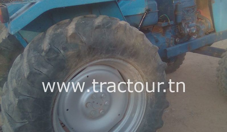 À vendre Tracteur Ford 6610 complet