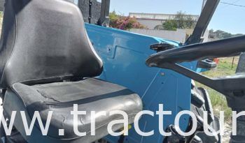À vendre Tracteur Landini 7865 (2013) complet