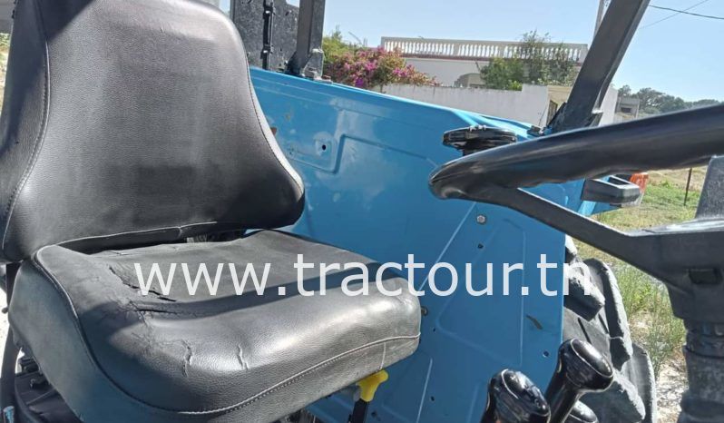 À vendre Tracteur Landini 7865 (2013) complet
