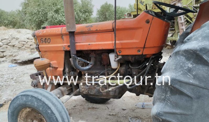 À vendre Moissonneuse batteuse à sacs بالشكارة Claas Dominator 68s avec matériel complet