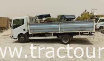 À vendre Moissonneuse batteuse à sacs بالشكارة Claas Dominator 68s avec matériel complet