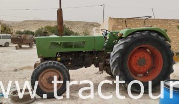 À vendre Moissonneuse batteuse à sacs بالشكارة Claas Dominator 68s avec matériel complet