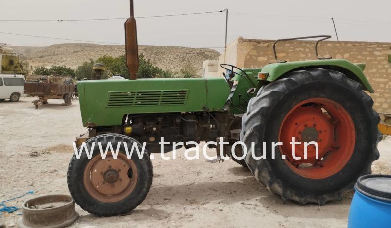 À vendre Moissonneuse batteuse à sacs بالشكارة Claas Dominator 68s avec matériel complet