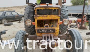 À vendre Moissonneuse batteuse à sacs بالشكارة Claas Dominator 68s avec matériel complet