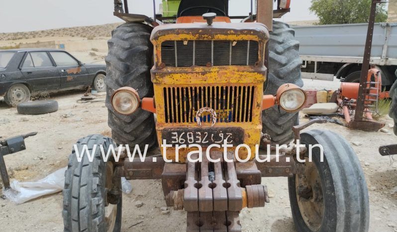 À vendre Moissonneuse batteuse à sacs بالشكارة Claas Dominator 68s avec matériel complet