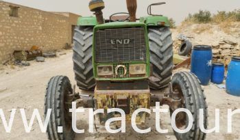 À vendre Moissonneuse batteuse à sacs بالشكارة Claas Dominator 68s avec matériel complet