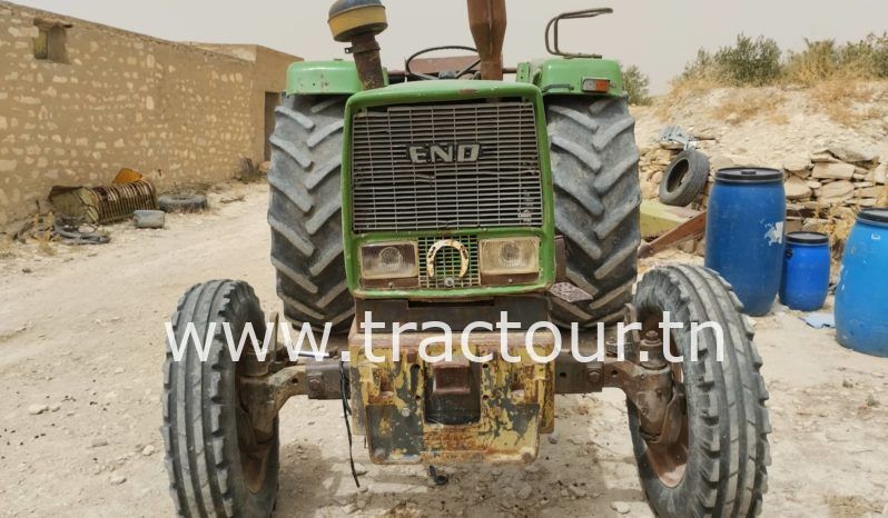 À vendre Moissonneuse batteuse à sacs بالشكارة Claas Dominator 68s avec matériel complet