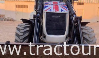 ⛔?VENDU تم البيع?⛔ Tractopelle Hidromek 102B (2016) complet