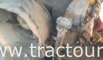 À vendre Moteur Deutz V10 complet