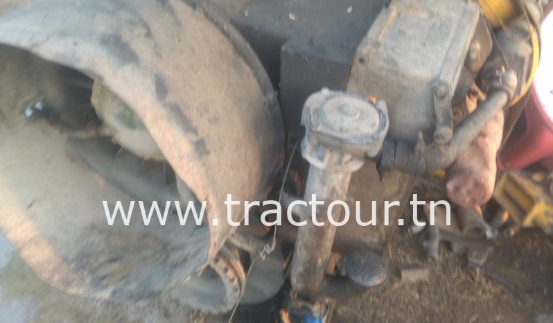 À vendre Moteur Deutz V10 complet