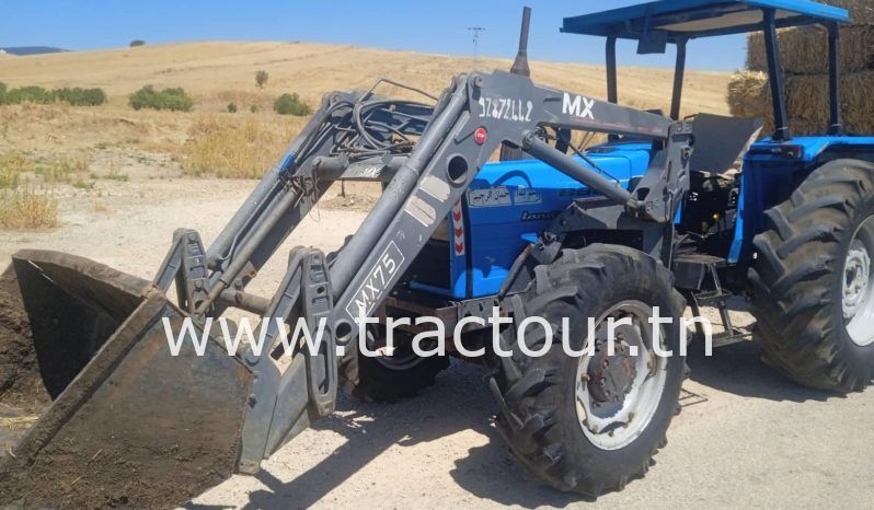 À vendre Tracteur Landini 8860 complet