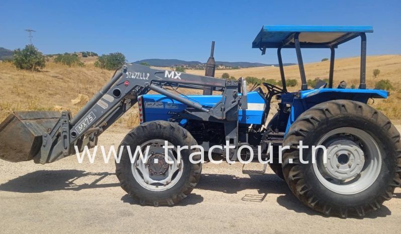 À vendre Tracteur Landini 8860 complet