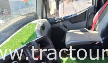 À vendre Tracteur Renault K 440 avec semi remorque benne TP Sicame (2018) complet