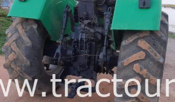 À vendre Tracteur Deutz M 70 07 complet