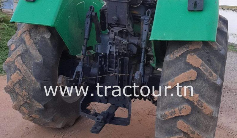 À vendre Tracteur Deutz M 70 07 complet