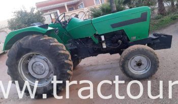 À vendre Tracteur Deutz M 70 07 complet