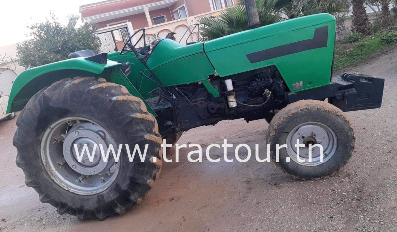 À vendre Tracteur Deutz M 70 07 complet