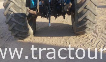 À vendre Tracteur Landini 7860 (2009) complet