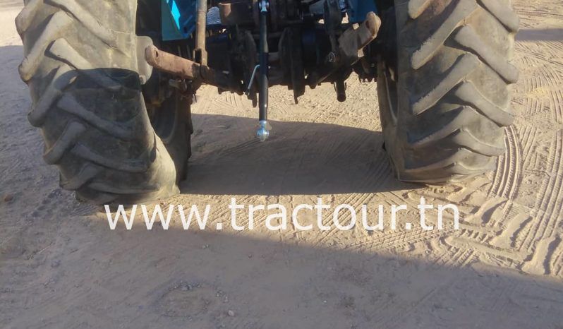 À vendre Tracteur Landini 7860 (2009) complet