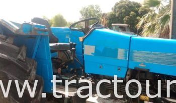 À vendre Tracteur Landini 8860 complet