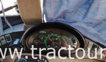 À vendre Tractopelle Case 580 T (2013) complet