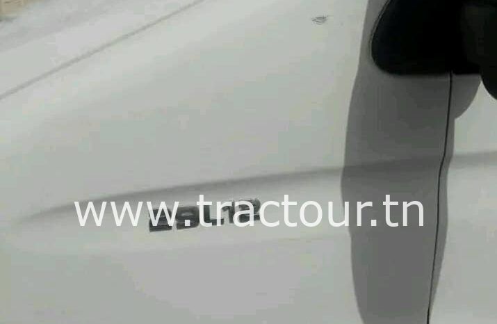 À vendre Camion fourgon Iveco Daily 29L12 importé de France complet