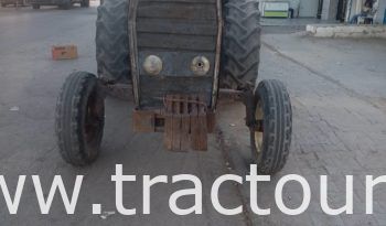 ⛔?VENDU تم البيع?⛔ Tracteur Al Jadah 275 sans carte grise complet