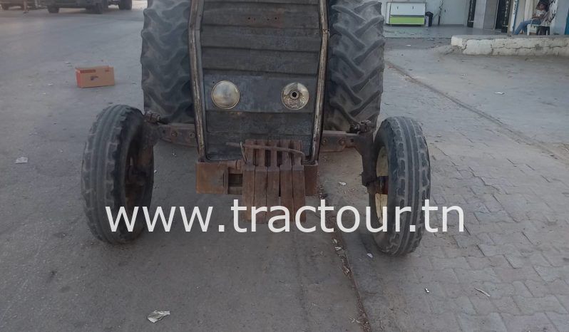⛔🚫VENDU تم البيع🚫⛔ Tracteur Al Jadah 275 sans carte grise complet