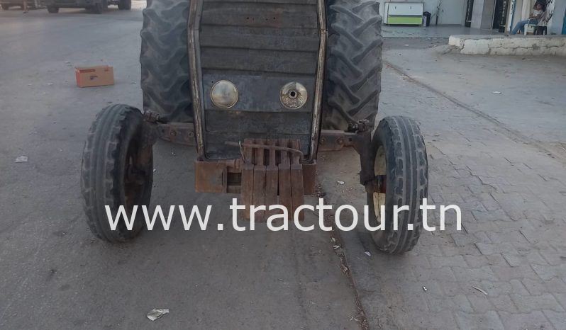 ⛔?VENDU تم البيع?⛔ Tracteur Al Jadah 275 sans carte grise complet